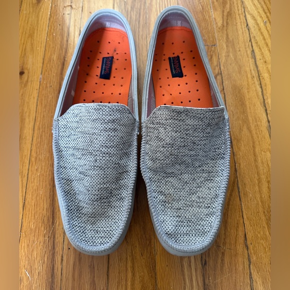 Lux Driver Swims Loafers - Picture 2 of 8